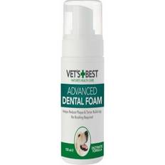 Vets Best Advanced Dental Foam