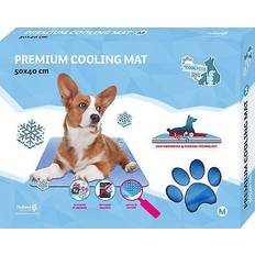 CoolPets Premium Cooling Mat M (50x40cm)