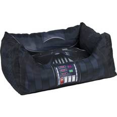 Star Wars Cerda Group Dog Bed Black S