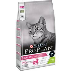 Pro Plan Kissa Lemmikit Pro Plan Cat Adult Delicate Lammas Kuivaruoka 3 kg