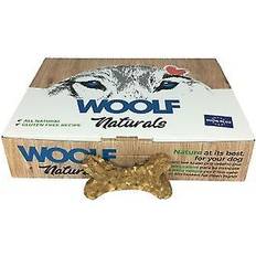 Woolf Natural Bone Beef & L-Carnitin, 30stk.