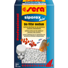 Sera Animali domestici Sera SIPORAX MINI CARTRIDGE 270g