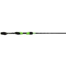 Googan Squad Fishing Rods Googan Squad Green Series Finesse Light Spinning Rod