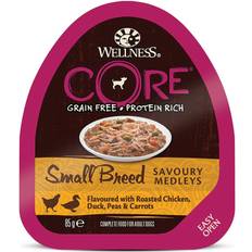 Core dog adult small breed Core Dog SM Chicken and Duck 85