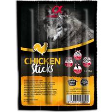 Alpha spirit sticks Alpha Spirit Chicken Ristra Sticks 4 stk.