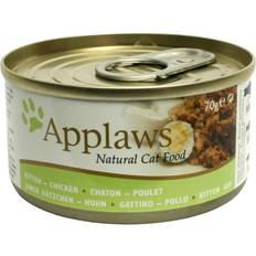 Applaws Kitten Chicken 70g 213251