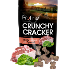 Profine Hundar Husdjur Profine Dog Crunchy Lamb with Spinach 150g