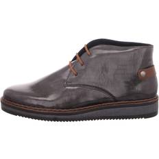 Rieker Homme Chaussures Rieker Ursila Baskets - Beige