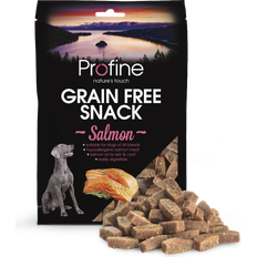 Profine Husdjur Profine Grain Free Snack Salmon