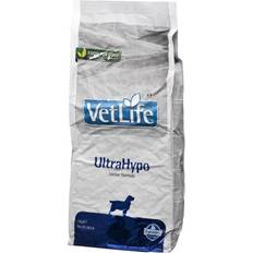 Animali domestici Farmina Vet Life ULTRAHYPO Dog 12kg