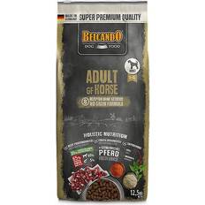 Belcando Finest Grain Free Hestekød tørfoder