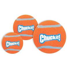 Tennis ball Chuckit! Tennis Ball, Small, Pack