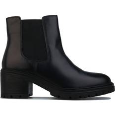 Damiana Geox Womens Damiana Ankle Boots