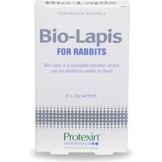 Protexin Bio-Lapis 6 2g for Rabbits