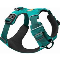 Ruffwear front range sele Ruffwear Front Range Sele, Aurora Teal