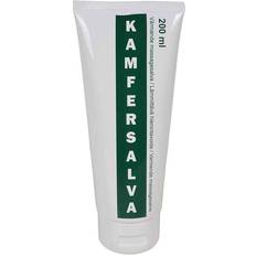 Kamfersalva Willab Kamfersalva 200 Ml, 2,99 % Kamfer