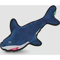 Gibbon Pets Rough & Tough Shark Recycled