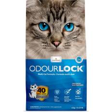 Intersand Odourlock Lettiera Unscented 6 Kg