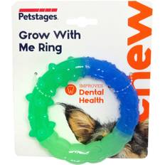 Grow me PetStages Grow-With Me Ring 14.0 x 16.5 x 3.1 cm