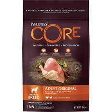 Core adult original Core Adult Original Turkey and Chicken