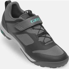 Giro Damen Veloschuhe Ventana Fastlace - Grau