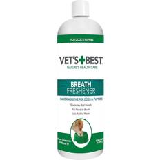 Dental Breath Freshener 500ml