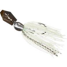 Z-Man Chatterbait Mini Max Affondante Esca 1/4 Oz Spot Remover (7838)