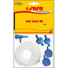 Tillbehörsset Luftpumpar Air M 4m