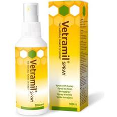 Vetramil Honungssprej Vetramil Spray 20