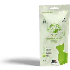 Specific Hunde - Hundefutter Haustiere Specific Organic Treats FT-BIO 8