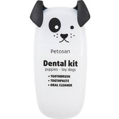 Petosan Puppy Dental Kit