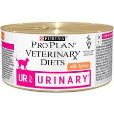 Pro Plan Diets UR Urinary Cat Food Turkey