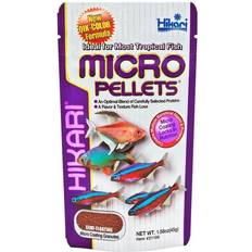 Hikari Sales Tropical Micro Pellet 1.58 Ounces