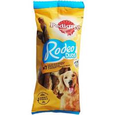 Rodeo pedigree Pedigree Rodeo Duos, Huhn/Schinken, 123g