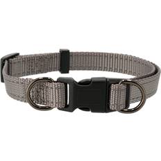 Dogman Justerbart Hundhalsband Iris