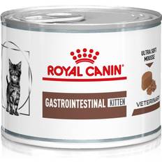 Royal canin gastrointestinal cat food Royal Canin s Gastrointestinal Kitten Wet Cat Food