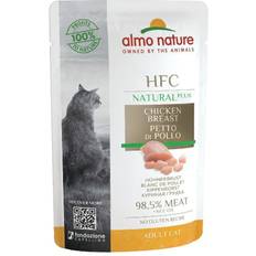 Almo Nature Natural Plus Chicken Breast