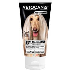 Vetocanis Vitalvéto Expert Hundschampo