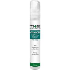 Vets Best Advanced Dental Spray