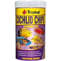 Chips Tropical Cichlid Chips