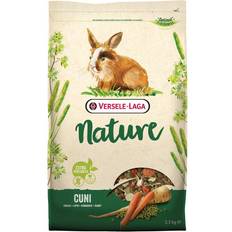 Versele Laga Nature Cuni Per Conigli Nani - 2.3 kg