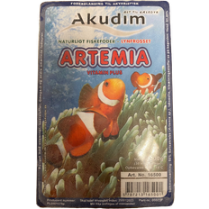 Artemia Frostfoder AK Artemia 100