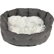 Hundar - Hundbäddar & Hundsängar Husdjur Dogman Memory Foam Hundbädd