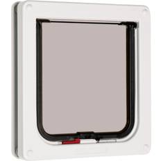 Cat Mate Lockable Cat Flap 19.2x20cm