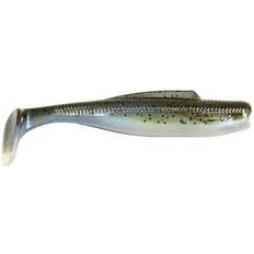 Z-Man Diezel Minnowz 5 Inch 4 pcs