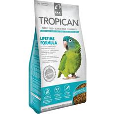 Hagen Tropican Granulés Diététiques Pour Perroquet 820g