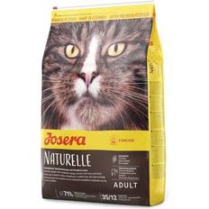 Josera Naturelle 10
