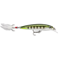 Rapala X-Rap Jerkbait