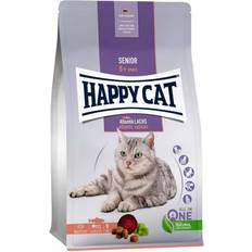 Happy Cat Katter Husdjur Happy Cat Senior Atlantic Salmon 300