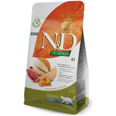 Farmina FARMINA N&D CAT PUMPKIN DUCK & CANTALOUPE MELON